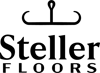 Steller Floors Logo_1c_HEX_Black