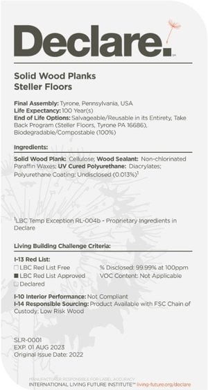 Declare+Label+Wood+Plank